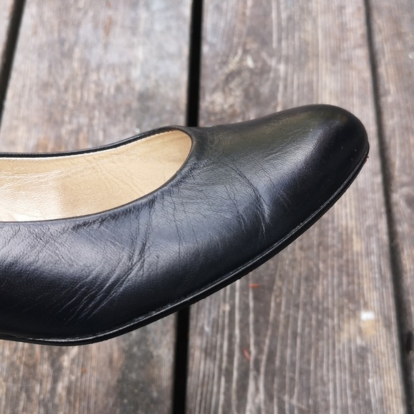 Gabor leather pumps - Picture 4 of 14